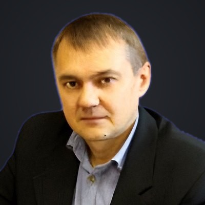 Антропов Алексей Владимирович — ведущий эксперт ЭКЦ А2